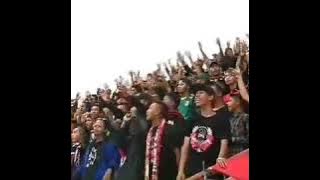 Roban rewo rewo away magelang, psis vs persibat, 16 besar liga2 2017