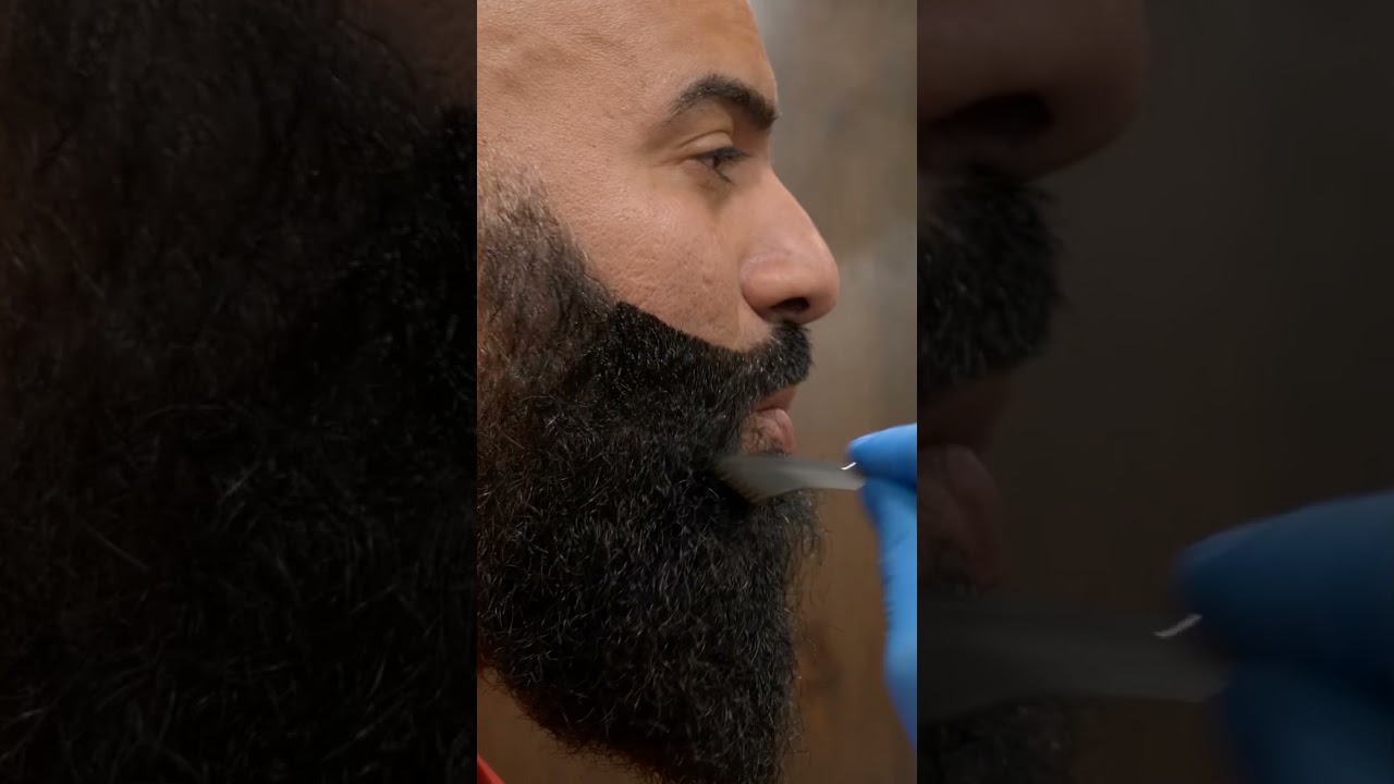 Cover Grays in Style with MrOfficial 🎨🧔‍♂️