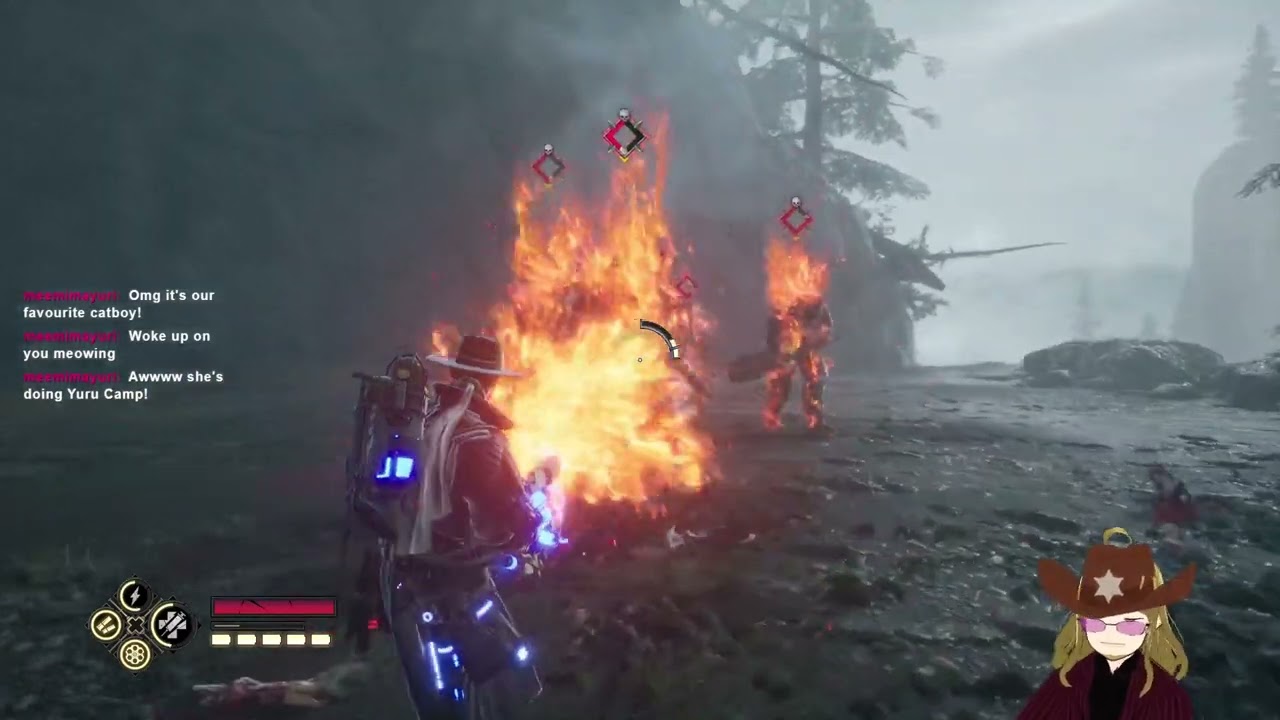 Time to Best the Evil in the West|Evil West Finale [FIN/ENG]