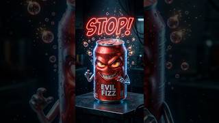 “This Drink Is Destroying Your Teeth 😨 (Stop Drinking This)”#viraleducationvideo #harmfuldrink