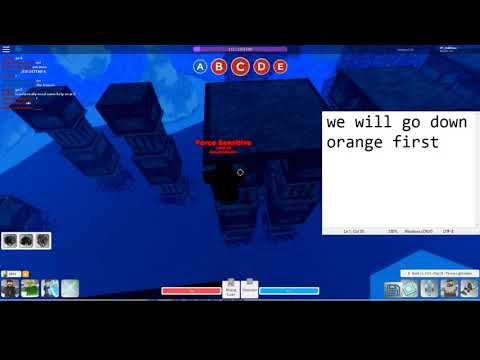 how to get dark core red in ilum 2 roblox youtube