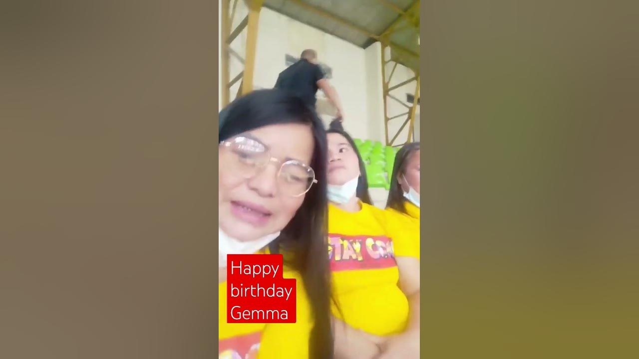 Happy Birthday Gemma Enjoy Your Special Day Insan YouTube happy-birthday-gemma-enjoy-your-special-day-insan-youtube
