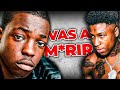 😧NBA YOUNGBOY vs BOBBY SHMURDA: El beef que ha ESTALLADO... *ROWDY REBEL - EN ESPAÑOL*