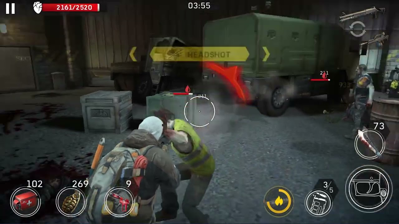 Left to Survive in 2023 - Part 219 - Region 10 (a normal day in the zombie apocalypse)