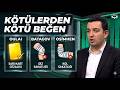 Oulai'siz Trabzonspor mu? Osimhen'siz Galatasaray mı daha çok zorlanır? Safa Can Yorumladı...