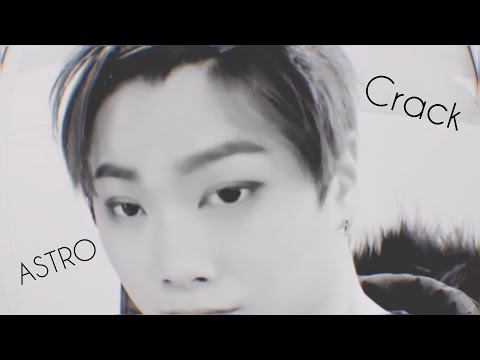 ASTRO crack to put blue on my flame {re-upload}