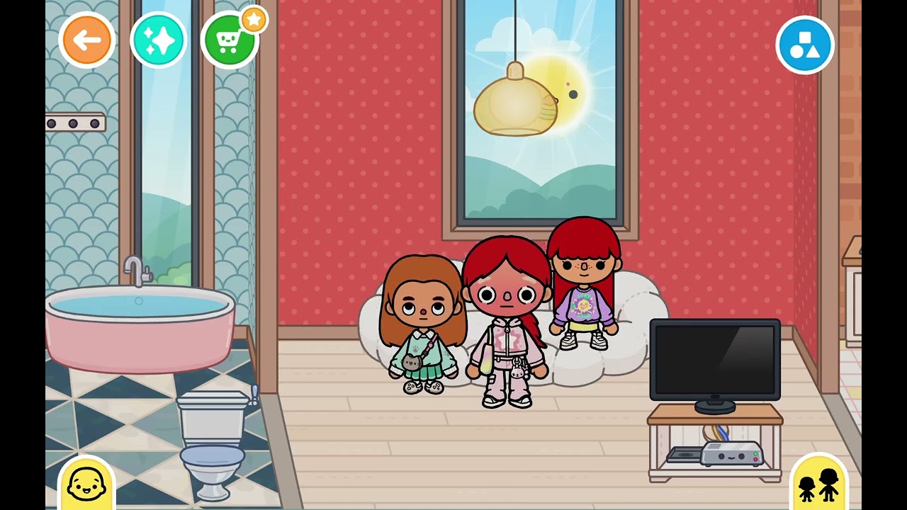 Truth or DARE!.......