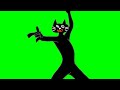 ゲッダンを踊るキヨ猫GB＋使用例【ブレーキMAD素材】