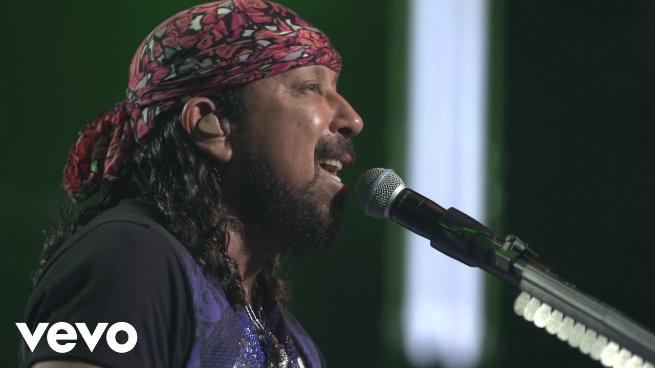 Bell Marques - Na Fissura do Cheiro / Swinga Índia (Ao Vivo)