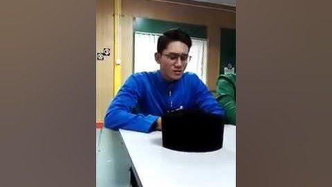 محمد يوسف من ماليزيا _يتعلم سوره ال عمران