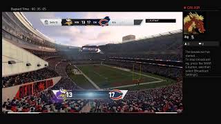 Rx_LilXori's Live PS4 Broadcast Content