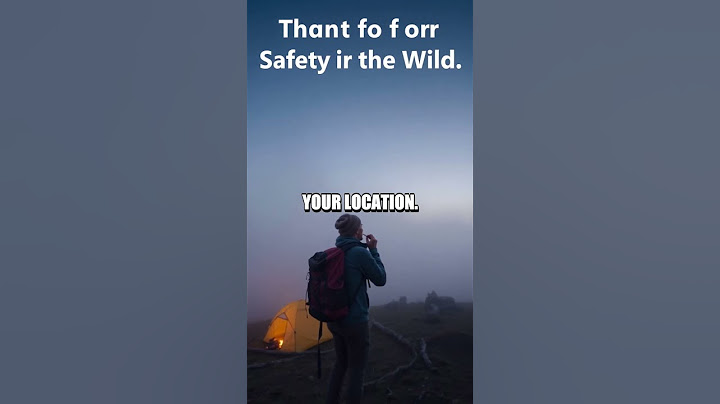 Mastering the Art of Whistle Signals for Survival