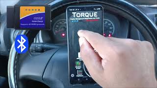 أسهل استخدام obd bluetooth وكشف أعطال السيارات