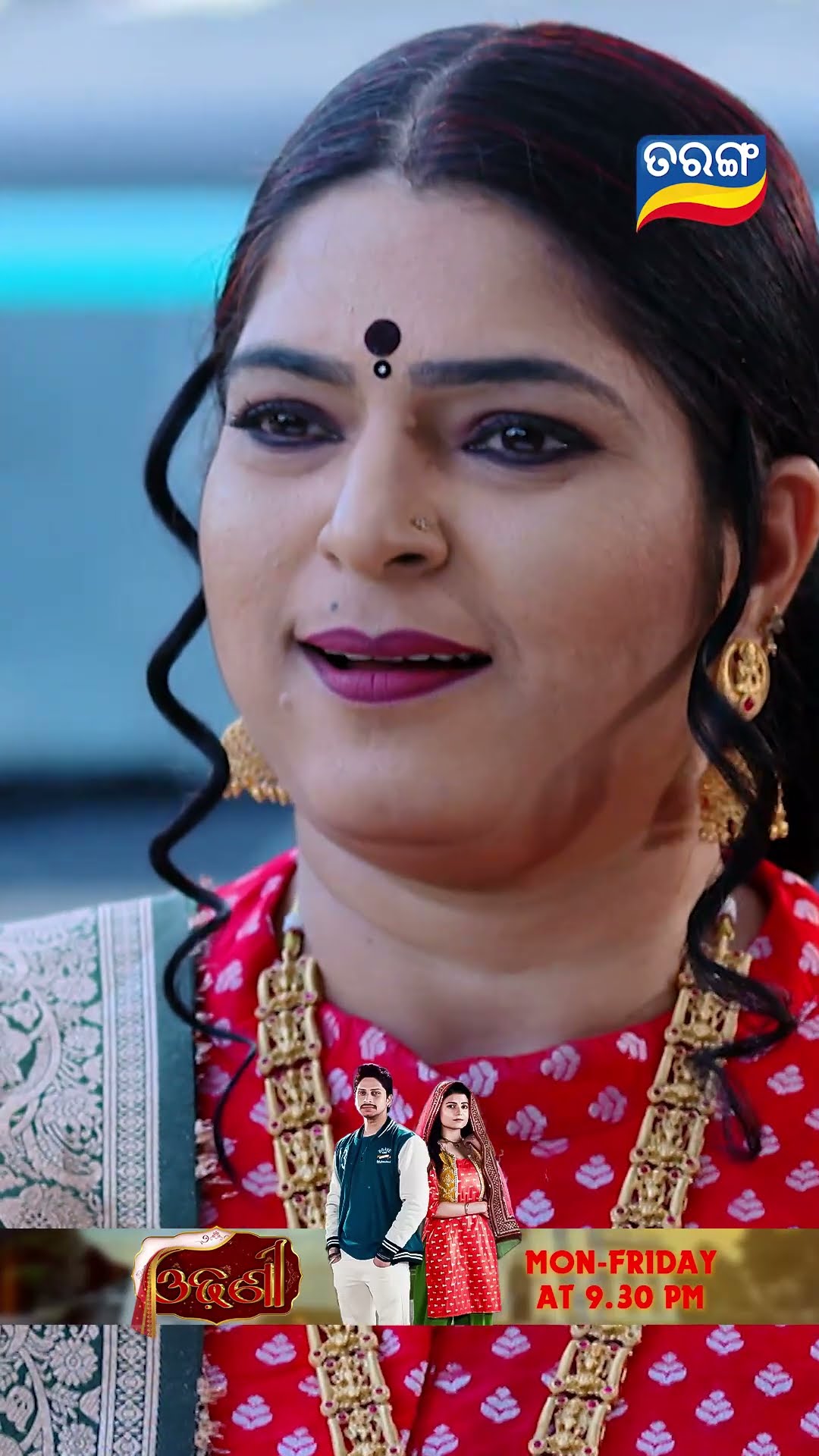 Odhani | Shorts | Odhani @ 9.30 PM | Tarang TV | Tarang Plus