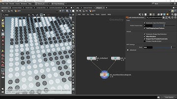 WFC Dungeon | Part 1 | Wave Function Collapse Nodes