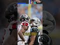 The beefy beginning of Odell Beckham Jr. versus Josh Norman #NFL #Beef