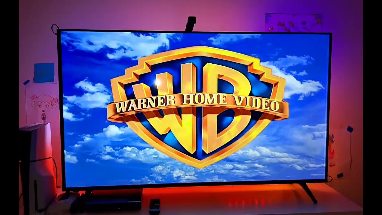 Пич смотрит 9 Логосов