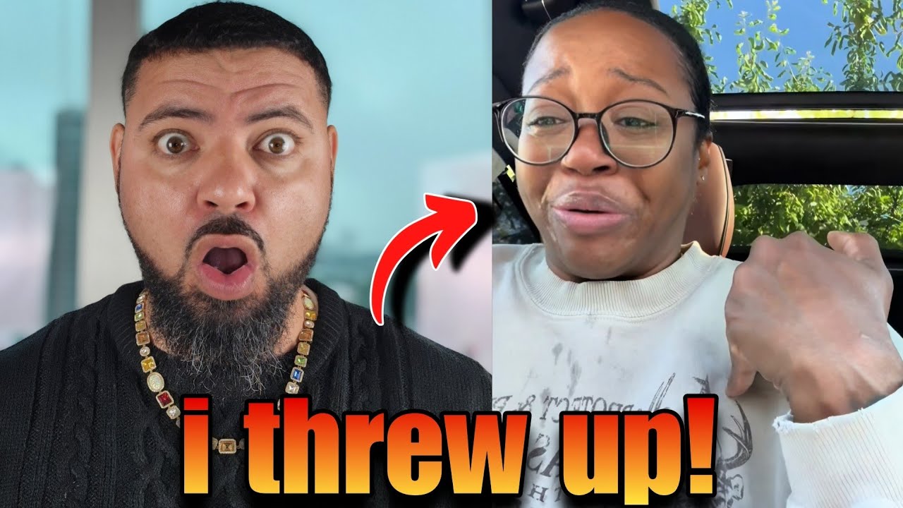 Она расплакалась, узнав, кто такая любовница ее мужа