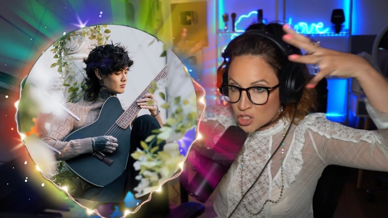 Wow! Polyphia are actually 'Playing God'?!