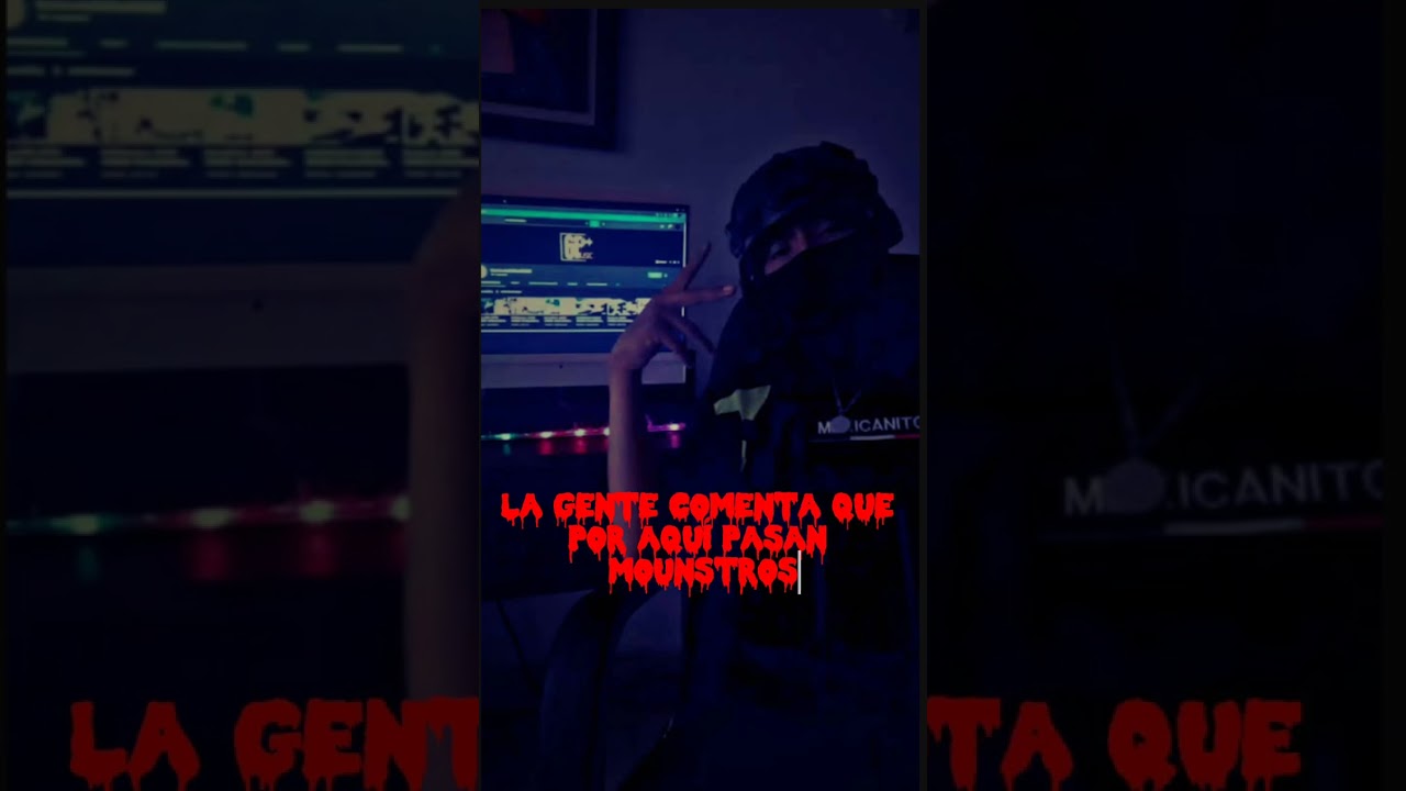 El Mexicanito bélico (Barretera)