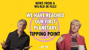 CO2 accelerating, corals gone forever, is it time to start geoengineering? | NFAWIF | XRUK