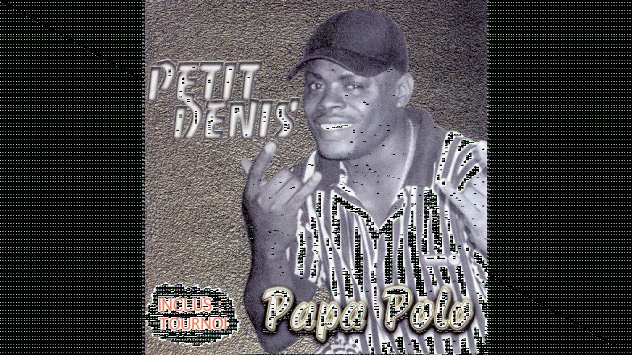 Petit Denis Héritage YouTube