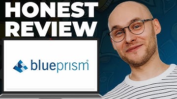 Blue Prism Automation Tool Review – Still Good?