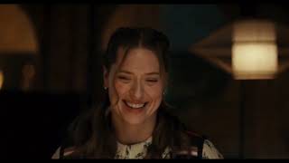 Hibachi Beheading Scene The Monkey 2025