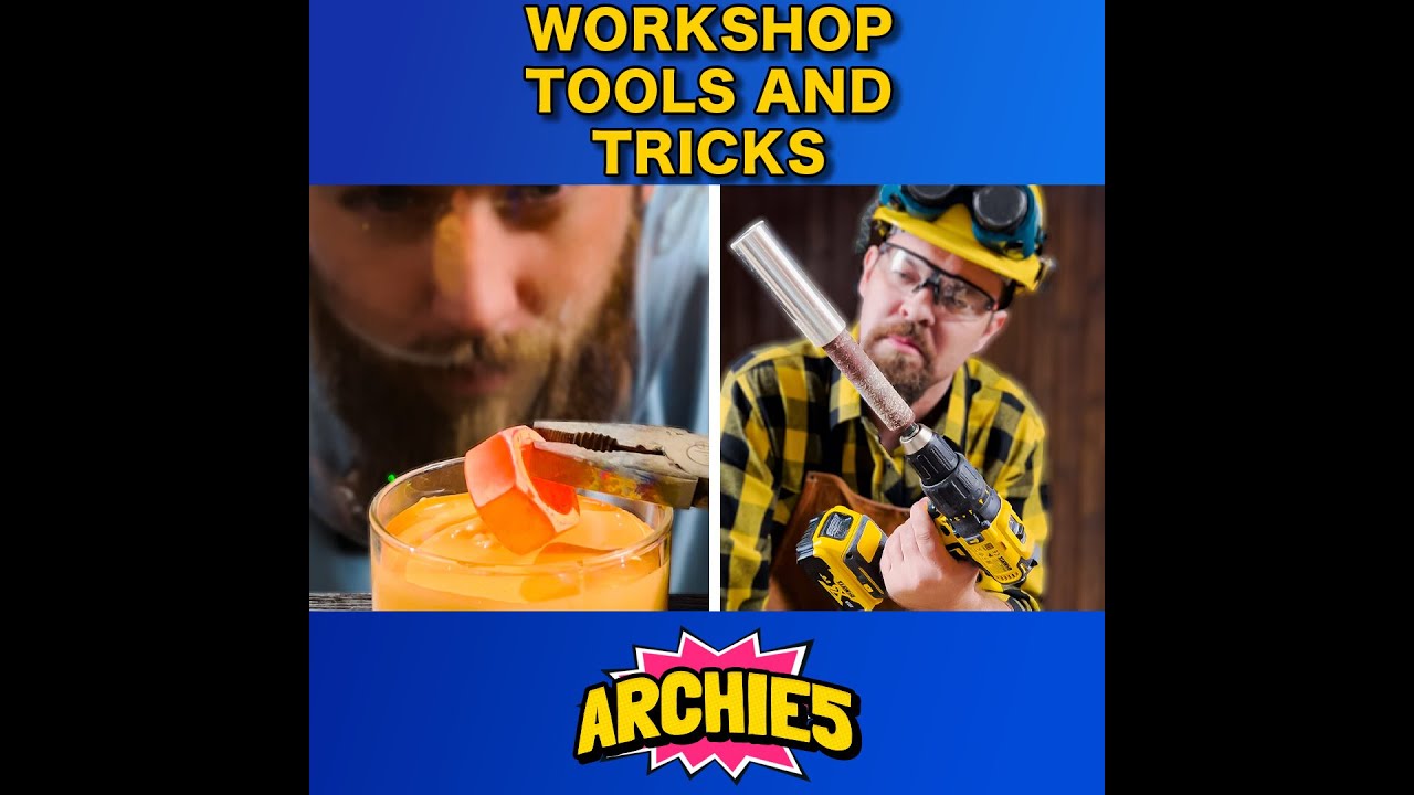 DIY Innovations for Weight Carrying on Stairs! 🔧🔍  