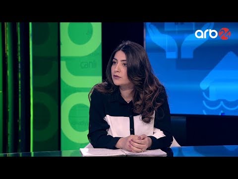 Video: Sığorta şirkəti anderrayterlərinə ayrı-seçkilik etməyə icazə verilirmi?