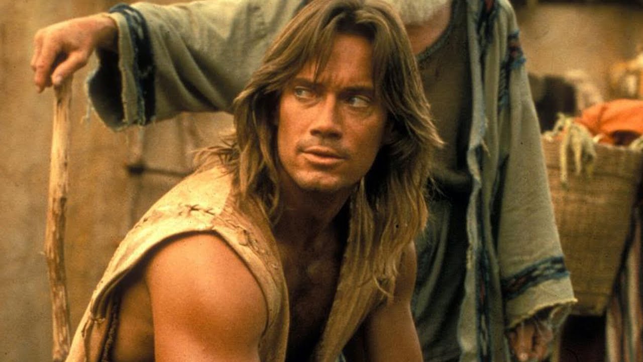 What The Cast Of Hercules Looks Like Today Youtube