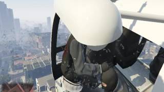 GTA 5!Обзор мода на крюк!УГАР)))) GTA 5!Обзор мода на крюк!УГАР))))