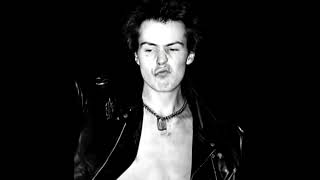 Freddie Mercury owns Sid Vicious