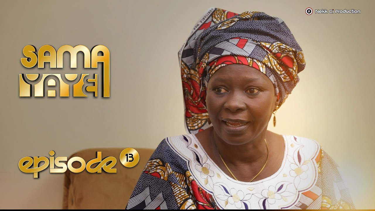 SAMA YAAY EPISODE 13