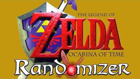 Chests Full of Disappointment | Ocarina of Time Randomized Keysanity - Part 3 Season 2