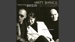 Video thumbnail of "Matt Bianco - I Never Meant To"