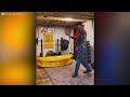 End of video