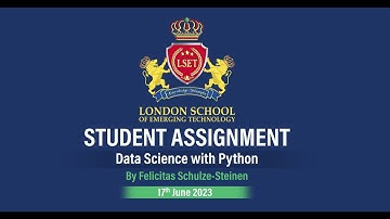 Outlier Detection and Treatment | Data Science with Python | #python #datascience