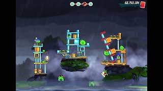 Angry Birds 2 Ab2 King Pig Panic - 20230530 For Extra Leonard Card