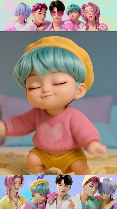 #dance #baby #sajaboys #sodapop #kpopdemonhunters