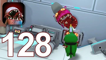 Imposter Hide 3D Horror Nightmare - Gameplay Walkthrough part 128 - level 229-230 (iOS,Android)