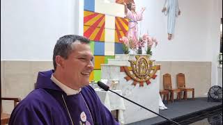 ES NECESARIO EL DESIERTO.