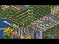 Transport Tycoon DX - Stoke It - Cover