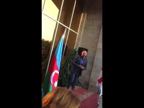 vasif azimov geceler sensiz o qeder aglamisam kansert gurcustan marneuli