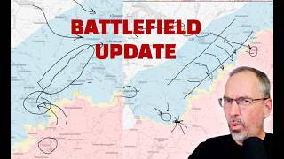 Comprehensive Battlefield Update