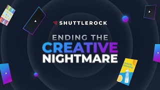 End the Creative Nightmare | Shuttlerock