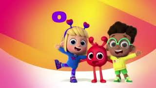 Morphle And The Magic Pets Starting Now On Disney Jr. Rebrand June 2024