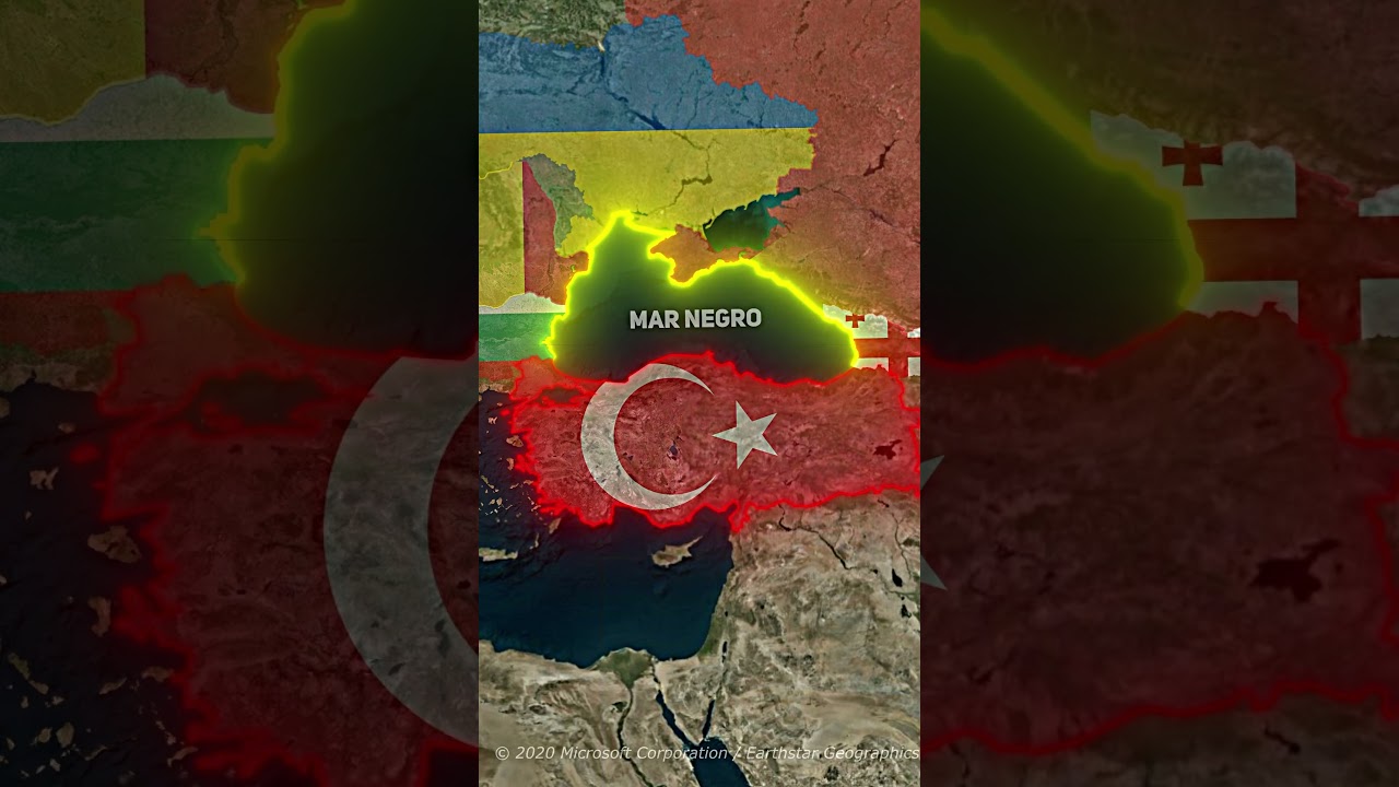 Por que a Turquia quer transformar Istambul em uma ilha?