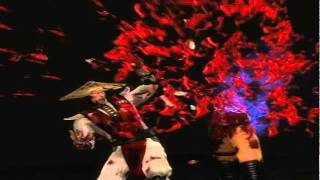 Mortal Kombat 9 - Raiden (Arcade Ladder) [Expert] No Matches/Rounds Lost