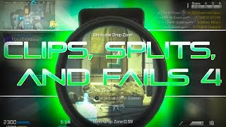 Darth Excel - Clips and Fails #4